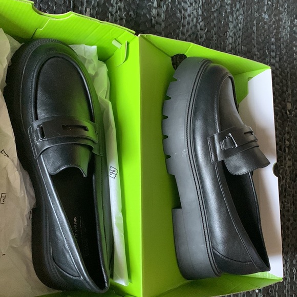 New chunky loafers - Picture 3 of 5